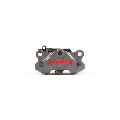 BREMBO UPGRADE BRAKE CALIPER GP2-SS REAR