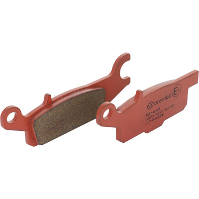 BREMBO PRIME SD BRAKE PADS SINTERED 07YA49SD