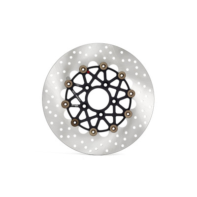 BREMBO Xtra Supersport Floating Rotor