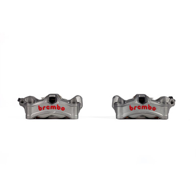 BREMBO PRIME BRAKE CALIPER STYLEMA FRONT RIGHT