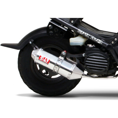 YOSHIMURA EXHAUST RACE TRC FULL-SYS SS-SS-SS 1290075