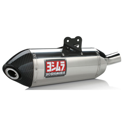 YOSHIMURA EXHAUST RACE RS-4 FULL-SYS SS-SS-CF 146500D520