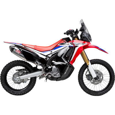 YOSHIMURA EXHAUST RACE RS-4 FULL-SYS SS-SS-CF 123400D520