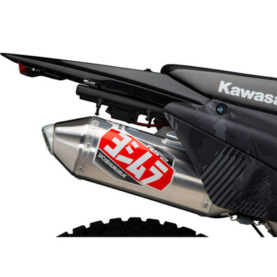 YOSHIMURA EXHAUST RS-2 RACE SO SS/SS/AL 14302BC350