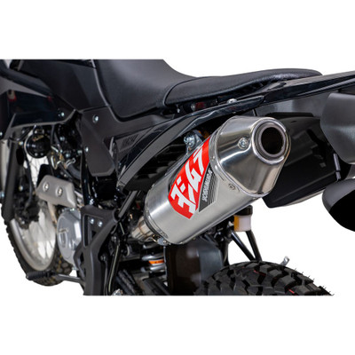 YOSHIMURA EXHAUST RS-2 RACE FS SS/AL/SS YAM 131250C350