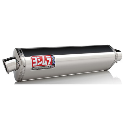 YOSHIMURA EXHAUST STREET TRC BOLT-ON SS-SS 1115465
