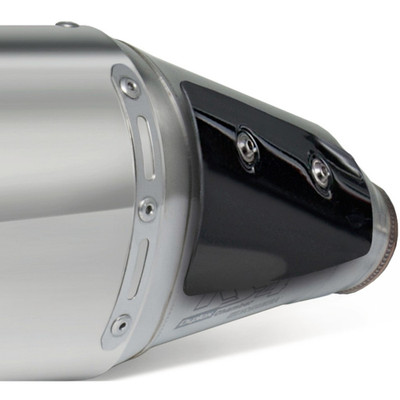 YOSHIMURA RS-4 Exhaust Heat Shield