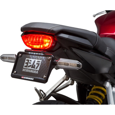 YOSHIMURA FENDER ELIMINATOR KIT HON 070BG126510