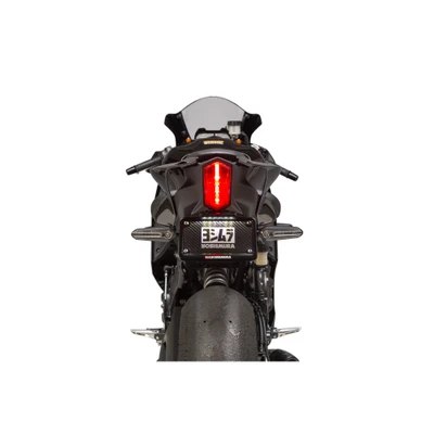 YOSHIMURA FENDER ELIMINATOR KIT YAM 070BG137200