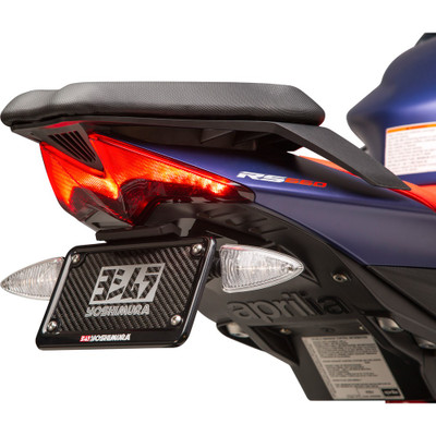 YOSHIMURA FENDER ELIMINATOR KIT APR 070BG193000