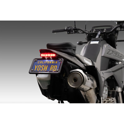 YOSHIMURA FENDER ELIMINATOR V2 KIT KAW 075BG143020
