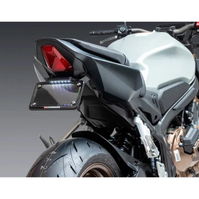 YOSHIMURA FENDER ELIMINATOR V2 KIT HONDA 075BG126520