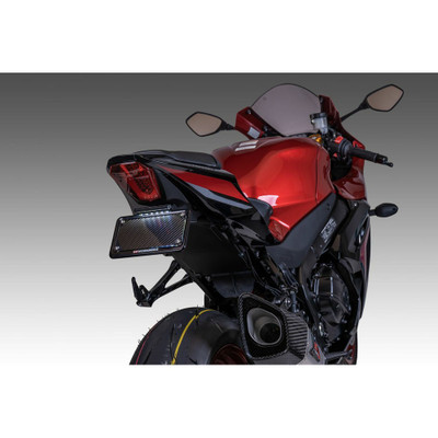 YOSHIMURA FENDER ELIMINATOR V2 KIT SUZ 075BG111820