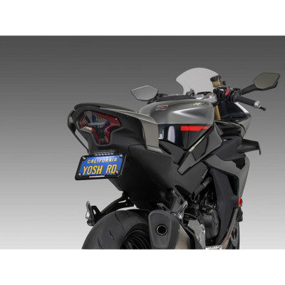 YOSHIMURA FENDER ELIMINATOR V2 KIT CF MOTO 075BG194500