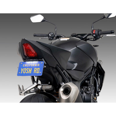 YOSHIMURA FENDER ELIMINATOR V2 KIT HON 075BG121500