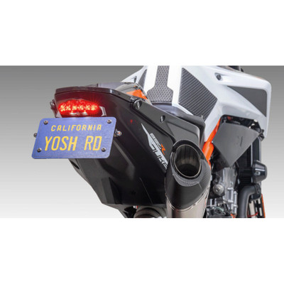 YOSHIMURA FENDER ELIMINATOR V2 KIT KTM 075BG167900