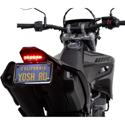YOSHIMURA FENDER ELIMINATOR V2 KIT YAM 075BG131250