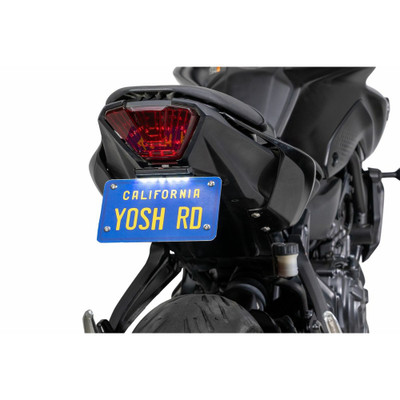 YOSHIMURA FENDER ELIMINATOR V2 KIT YAM 075BG137010