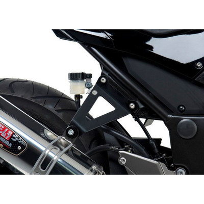 YOSHIMURA MUFFLER BRACKET NINJA300 14700AB