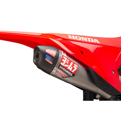 YOSHIMURA RS-12 Slip On Muffler