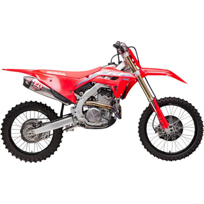 YOSHIMURA RS12 SYSTEM HON 228450S320