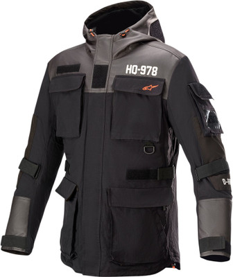 ALPINESTARS Daiji Jacket