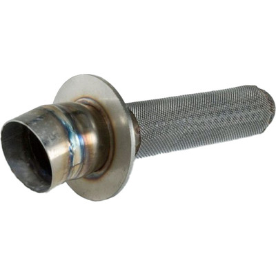 YOSHIMURA Spark Arrestor Kit