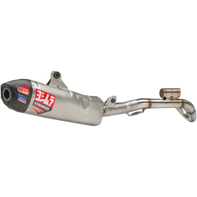 YOSHIMURA RS12 SYSTEM HON CRF450 225860S520