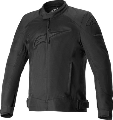 ALPINESTARS T SP X Superair Jacket - Black/Black ALPINESTARS T SP X Superair Jacket - Black/Black