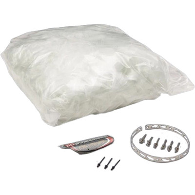 YOSHIMURA MUFFLER REPACK KIT ALPHA PREMIUM REPACK-ALP-ADV