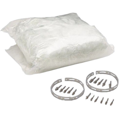 YOSHIMURA MUFFLER REPACK KIT TRC/TRS PREMIUM REPACK-TRI-ADV