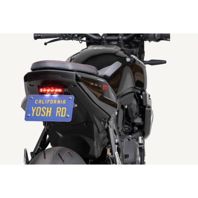 YOSHIMURA FENDER ELIMINATOR V2 KIT SUZ 075BG117300
