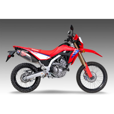 YOSHIMURA EXHAUST RACE RS-12 SLIP-ON SS/SS/CF HON 123412S520