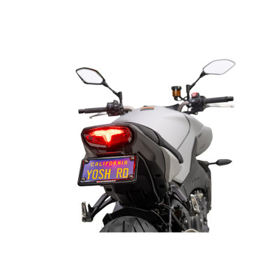 YOSHIMURA FENDER ELIMINATOR V2 KIT YAM 075BG131000
