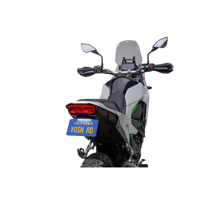 YOSHIMURA FENDER ELIMINATOR V2 KIT KAW 075BG145000