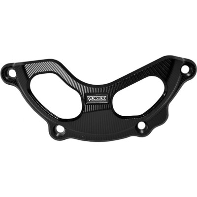 VORTEX CASE GUARD LEFT BLK SUZ CS516K
