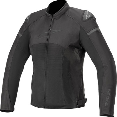 ALPINESTARS Stella T-GP Plus R v3 Air Jacket - Black