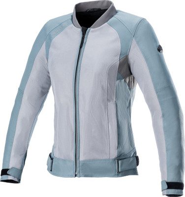 ALPINESTARS Stella Eloise v2 Air Jacket - Sage/Gray
