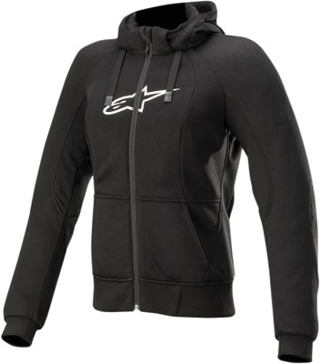 ALPINESTARS Stella Chrome Sport Hoodie