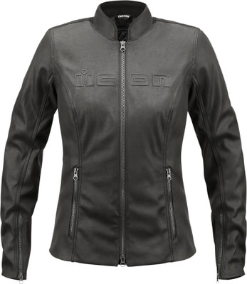ICON Women's Tuscadero2 Jacket