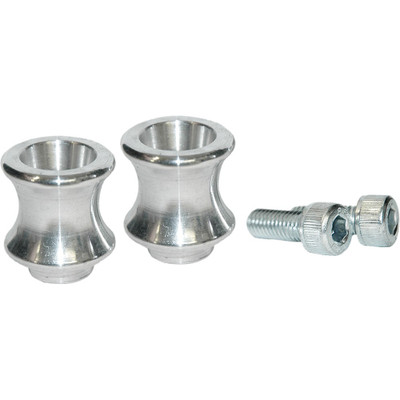 VORTEX SWINGARM SPOOLS 6MM SIL YAM SP601S
