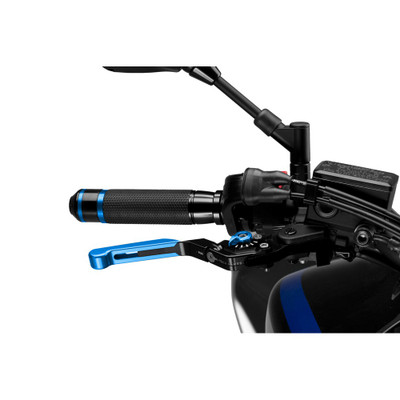 PUIG Hi-Tech Extendable/Folding Brake Lever