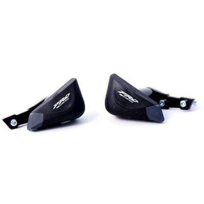 PUIG Frame Slider Rubber End Bumpers