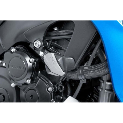 PUIG Frame Slider End R12 Replacement Part