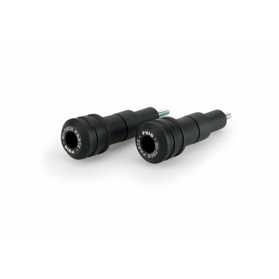 PUIG FRAME SLIDERS VINTAGE 2.0 BLACK HON 21045N
