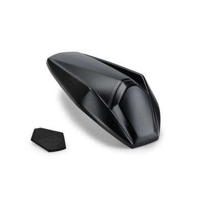 PUIG REAR SEAT COWL CARBON KAW 20706C