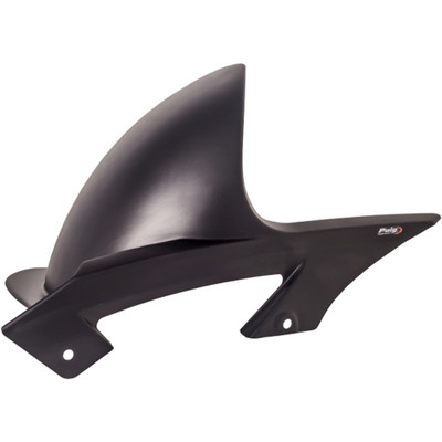 PUIG TIRE HUGGER MATTE BLACK 6043J