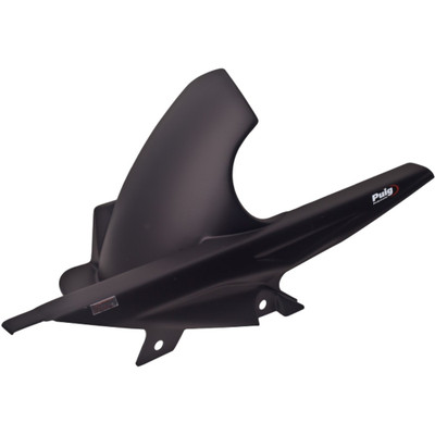 PUIG TIRE HUGGER MATTE BLACK 6040J