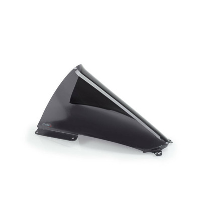 PUIG WINDSCREEN R-RACER DARK SMOKE DUC 3759F