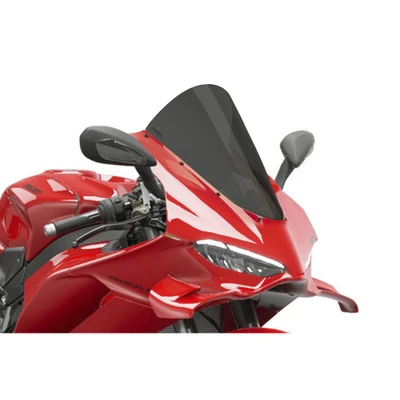 PUIG WINDSCREEN R-RACER DUC 22333F